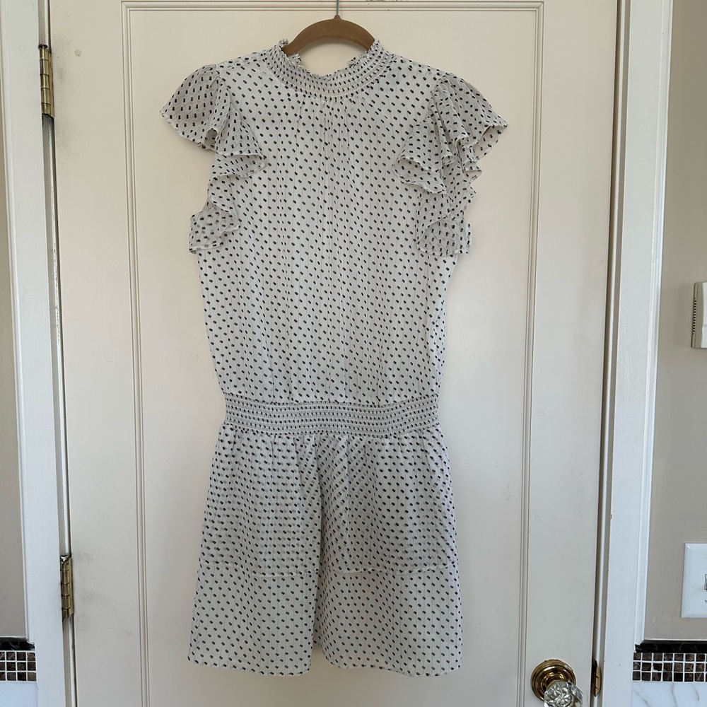 Express sun dress, can be used for both casual and formal outings.